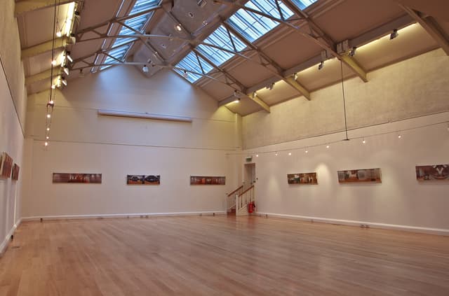 The Hellenic Centre