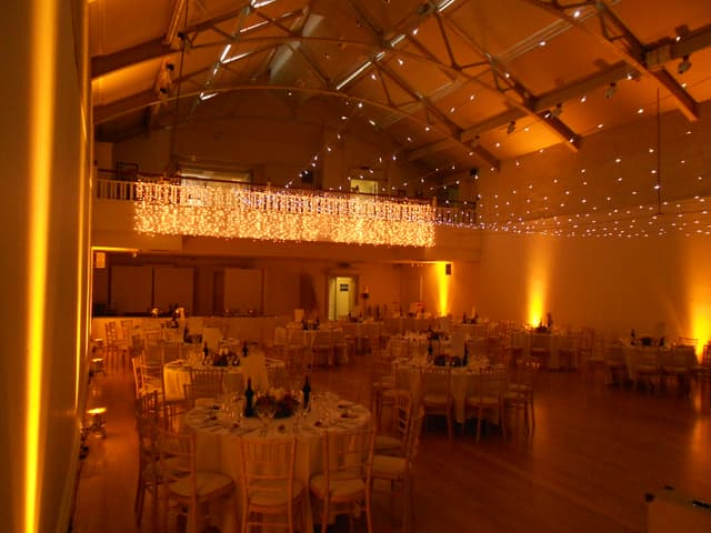 The Hellenic Centre