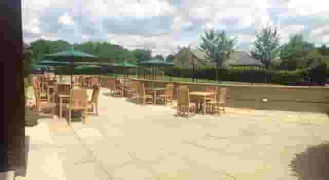 Nutfield Priory & Spa