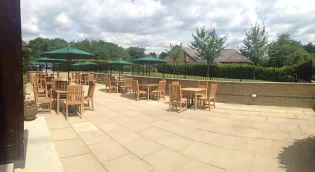 Nutfield Priory & Spa