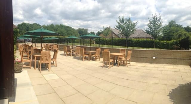Fielden Suite