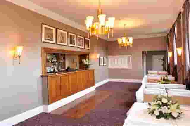 Nutfield Priory & Spa