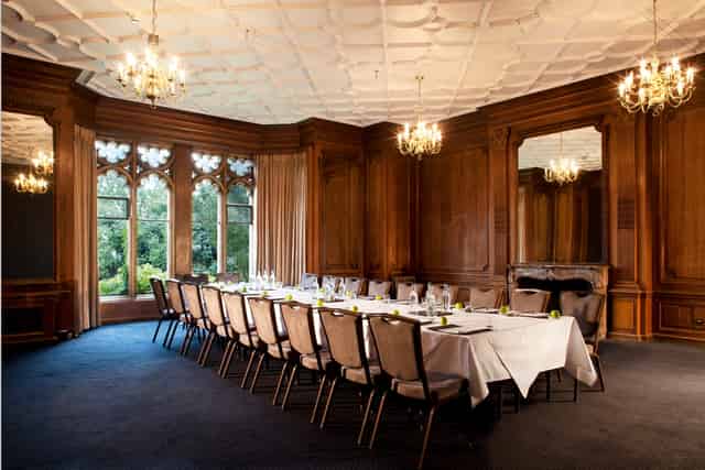 Gibson Room