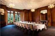Small Meeting Rooms