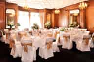 Small Meeting Rooms