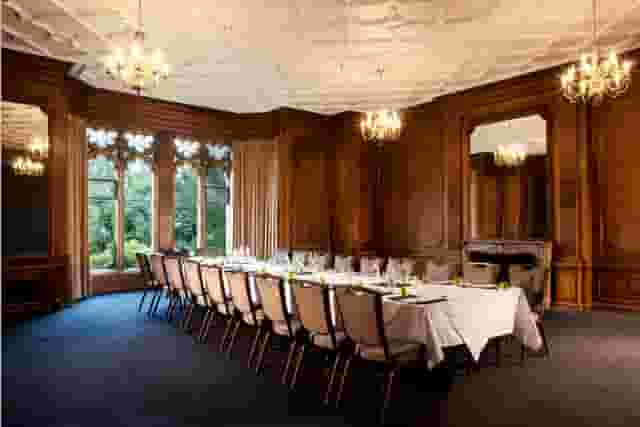 Nutfield Priory & Spa