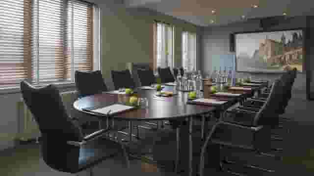 Kenley Room