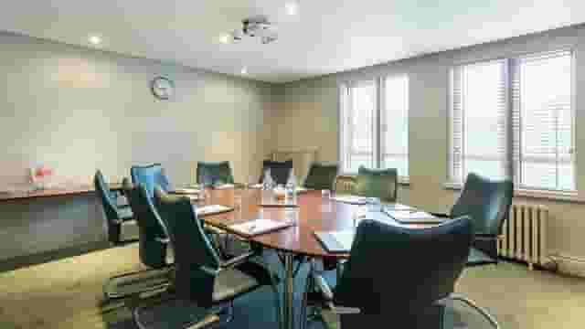 Earlswood Room