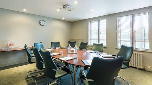 Earlswood Room