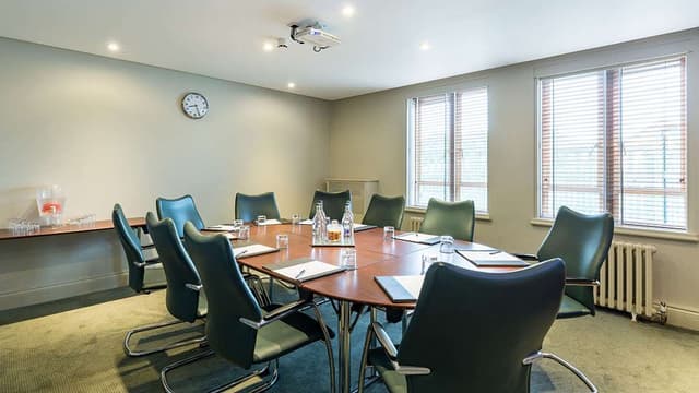 Earlswood Room