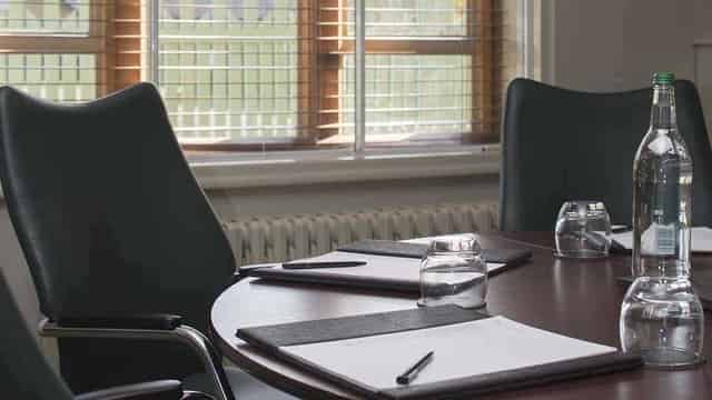Oxted Room
