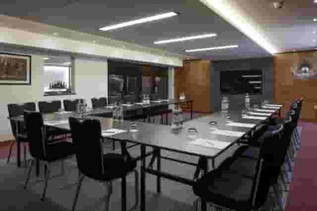 DoubleTree by Hilton London Greenwich