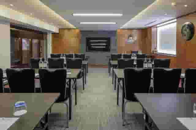 DoubleTree by Hilton London Greenwich