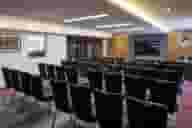 Meeting Rooms
