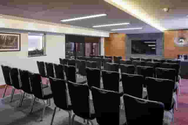 DoubleTree by Hilton London Greenwich