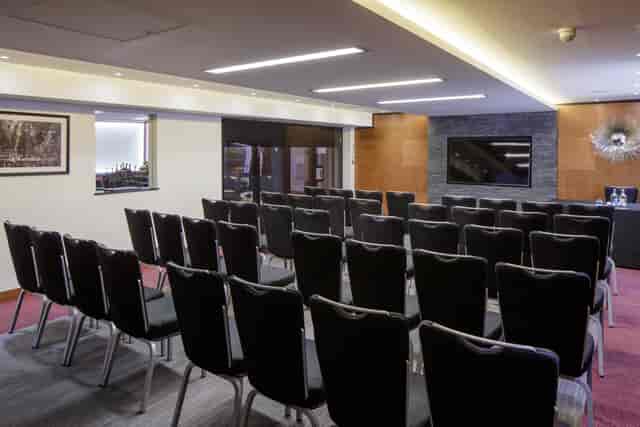 DoubleTree by Hilton London Greenwich