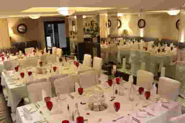 DoubleTree by Hilton London Greenwich