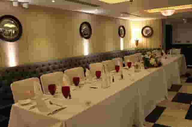 DoubleTree by Hilton London Greenwich