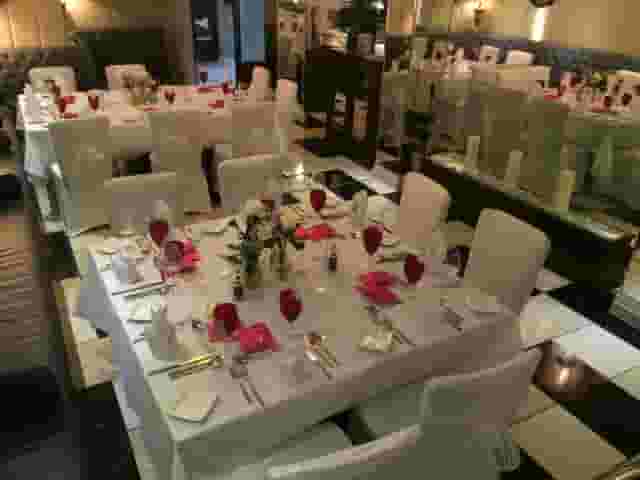 DoubleTree by Hilton London Greenwich