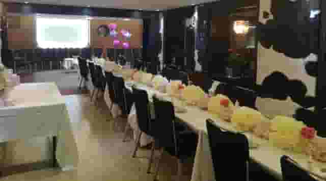 DoubleTree by Hilton London Greenwich