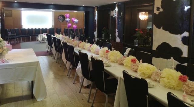 DoubleTree by Hilton London Greenwich