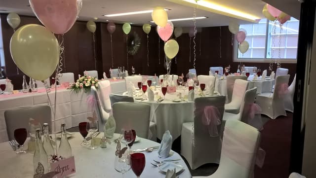 DoubleTree by Hilton London Greenwich