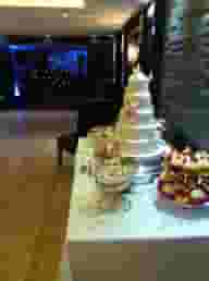 Sustainable Venues