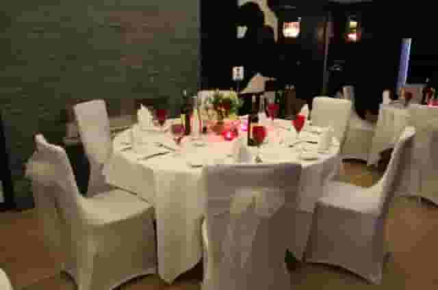 DoubleTree by Hilton London Greenwich