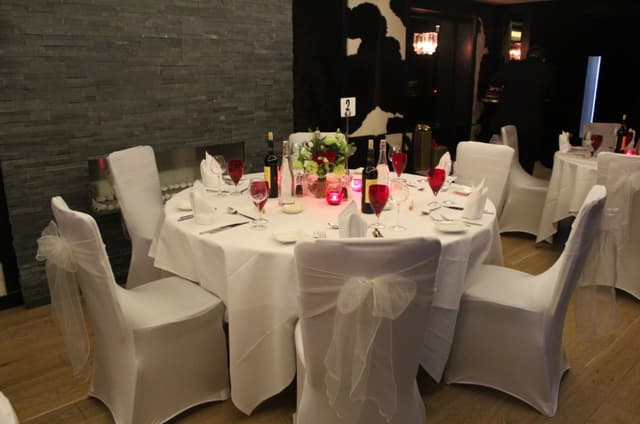 DoubleTree by Hilton London Greenwich