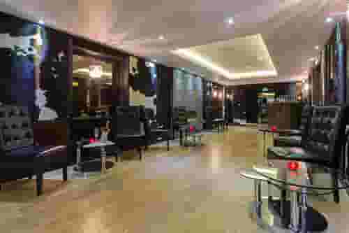 DoubleTree by Hilton London Greenwich