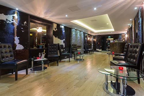 DoubleTree by Hilton London Greenwich