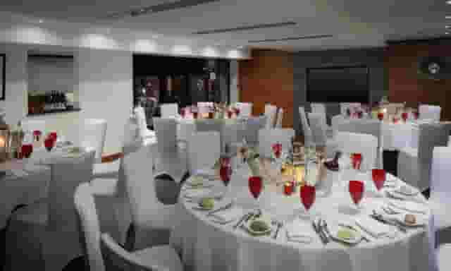 DoubleTree by Hilton London Greenwich