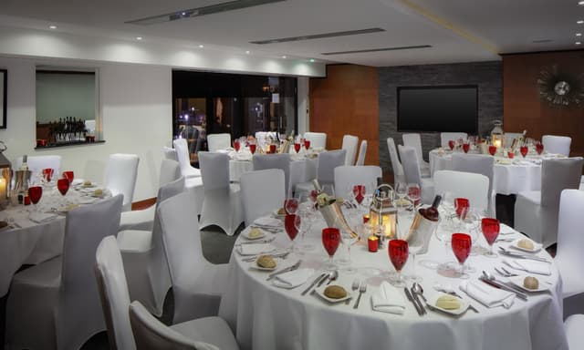 DoubleTree by Hilton London Greenwich