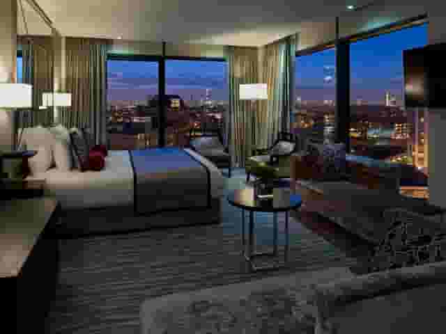DoubleTree by Hilton London Greenwich
