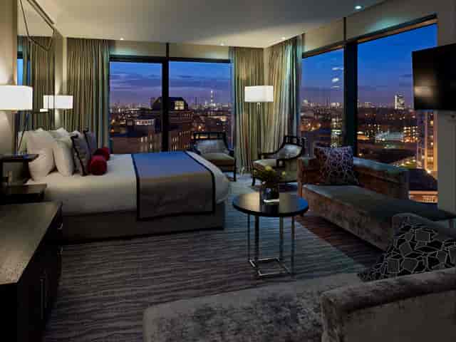 O4 Room 
