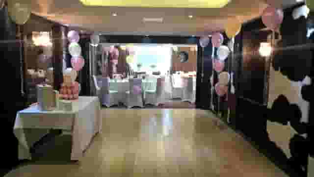 DoubleTree by Hilton London Greenwich