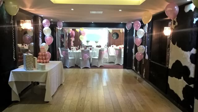 DoubleTree by Hilton London Greenwich