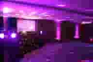 Small Venues