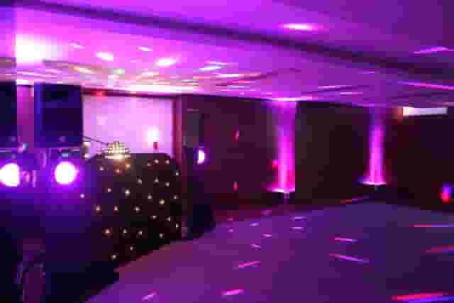 DoubleTree by Hilton London Greenwich