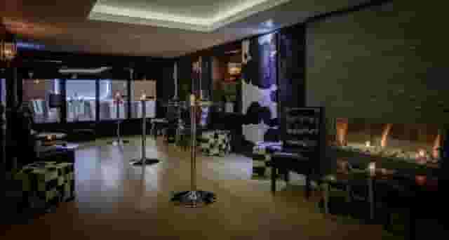 DoubleTree by Hilton London Greenwich