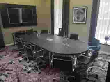 Event Venues