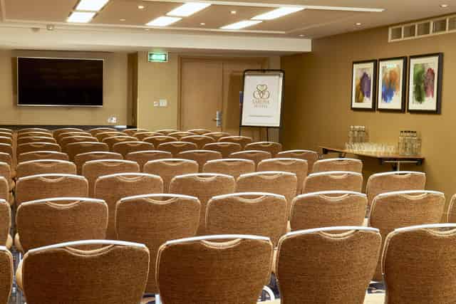Buckingham Suite