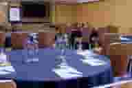 Hotel Function Rooms