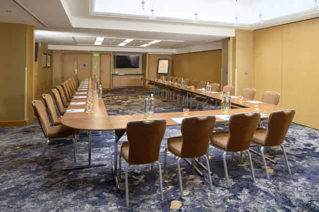 Buckingham Suite