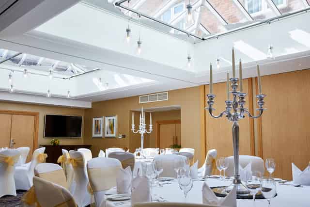 Buckingham Suite