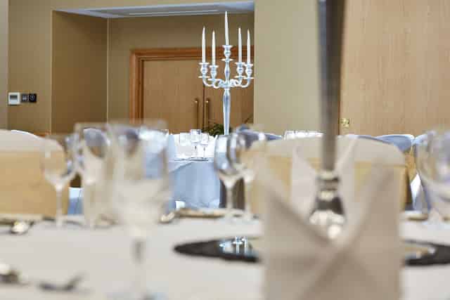 Buckingham Suite