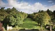 Yorkshire