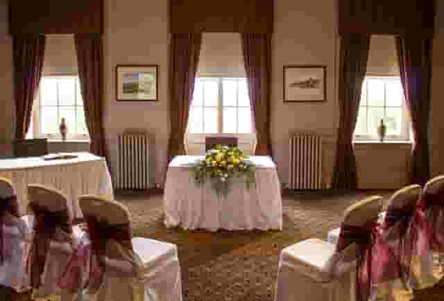 Crathorne Hall Hotel