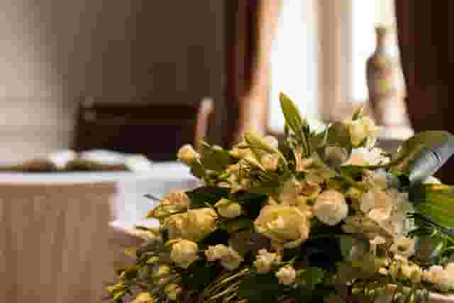 Crathorne Hall Hotel