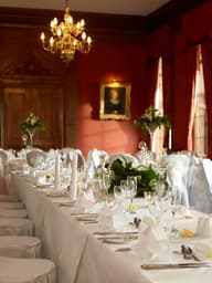 Conference Venues